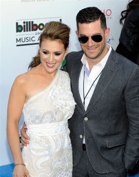 wiki alyssa milano|alyssa milano husband.